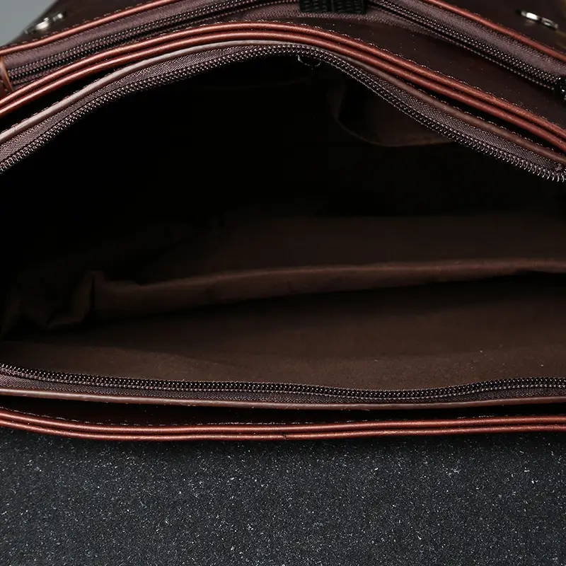 Travel Backpack Student Large-capacity School Bag Computer Bag Men's Bag