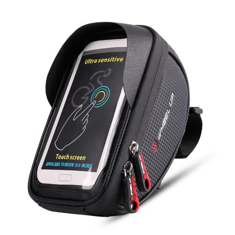 Bicycle Bag