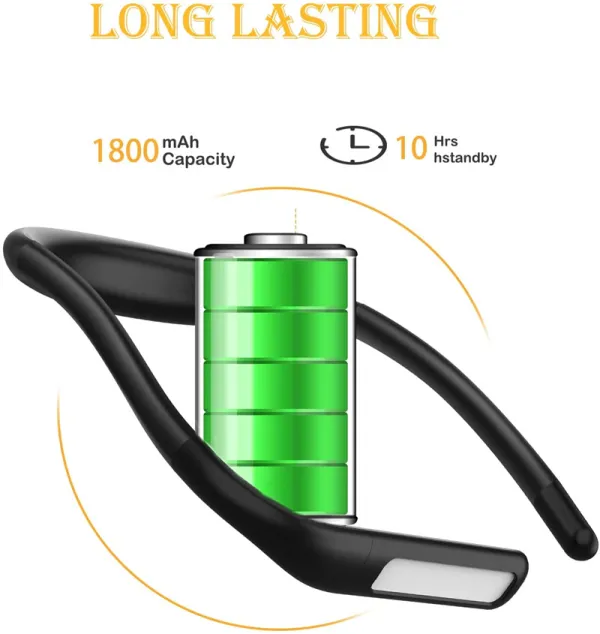 Neck Reading Light lifestyle photo 5