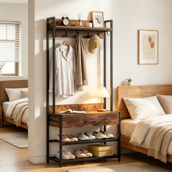 Coat Racks — foto 6
