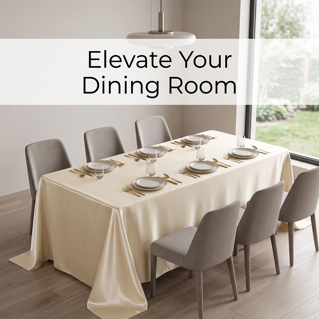 Tablecloth Table Cover Cloth Rectangular Tablecloth