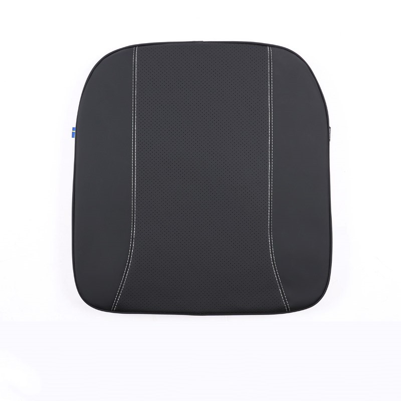 Seat cushion black