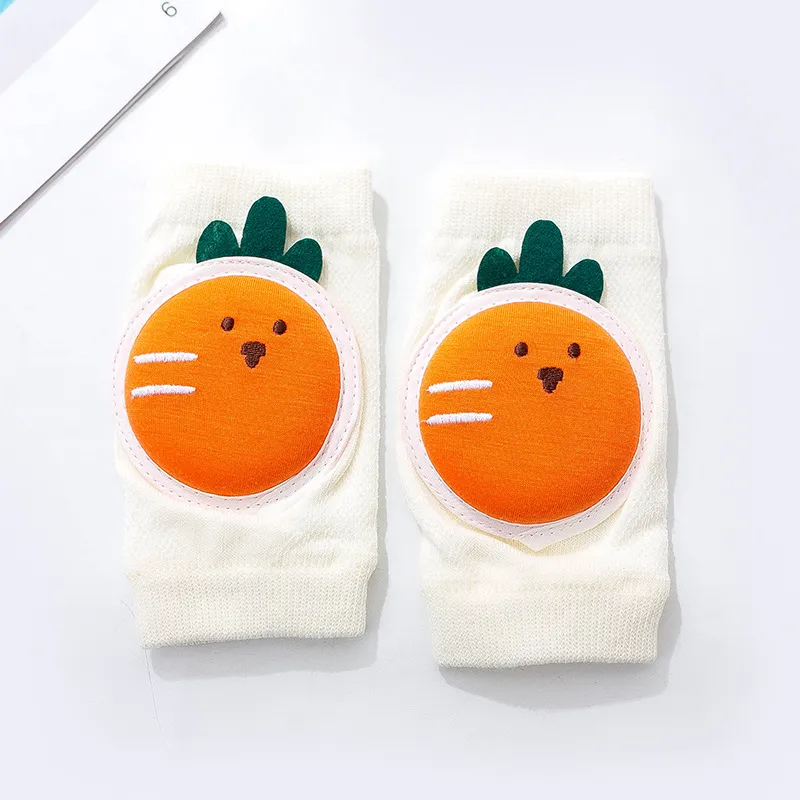 Baby crawling knee pads – image 5