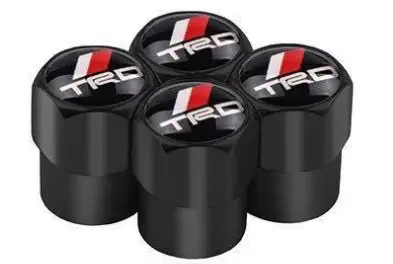 Personalized Modification Of Car Tire Valve