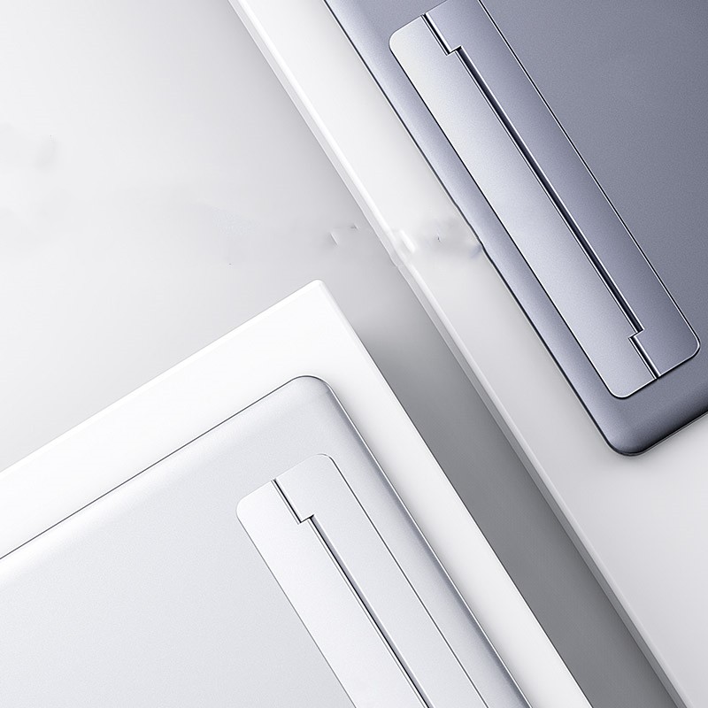 Increased Heat Dissipation Bracket Portable Foldable Aluminum Alloy Frame - Image 4