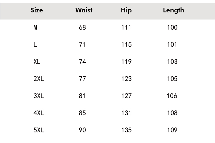 Title 1, Loose Slacks mit geradem Bein und Wischfunktion...