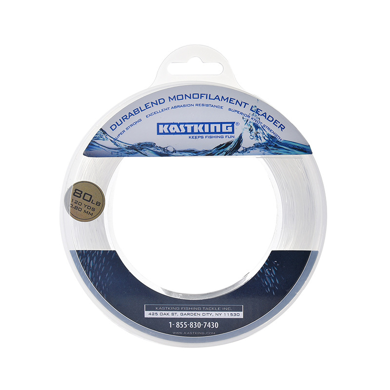 Wear-resistant Sea Fishing Nylon Line With Super Tensile Force - 2