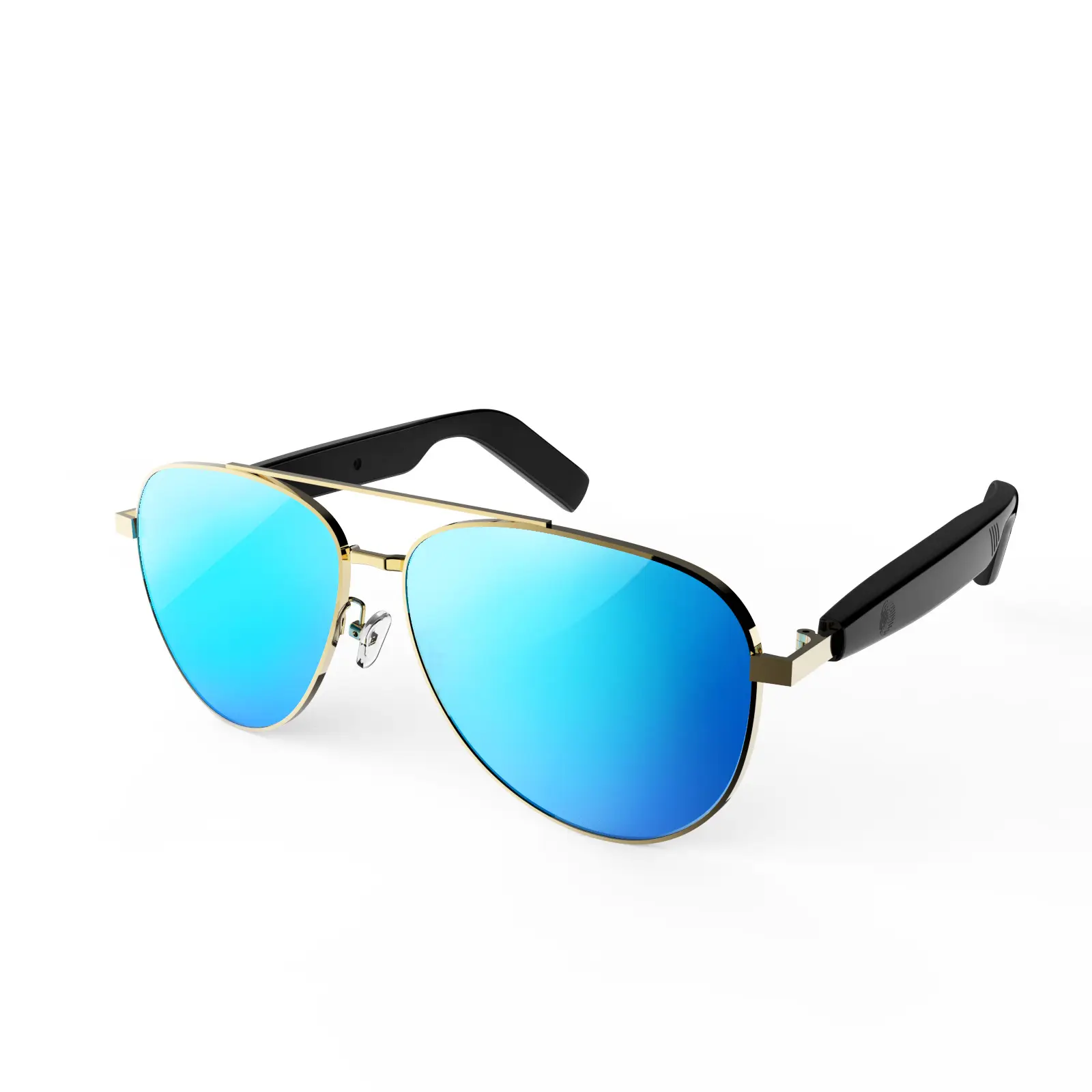 KP-Y101 Smart Bluetooth Glasses Waterproof Sweatproof Headset