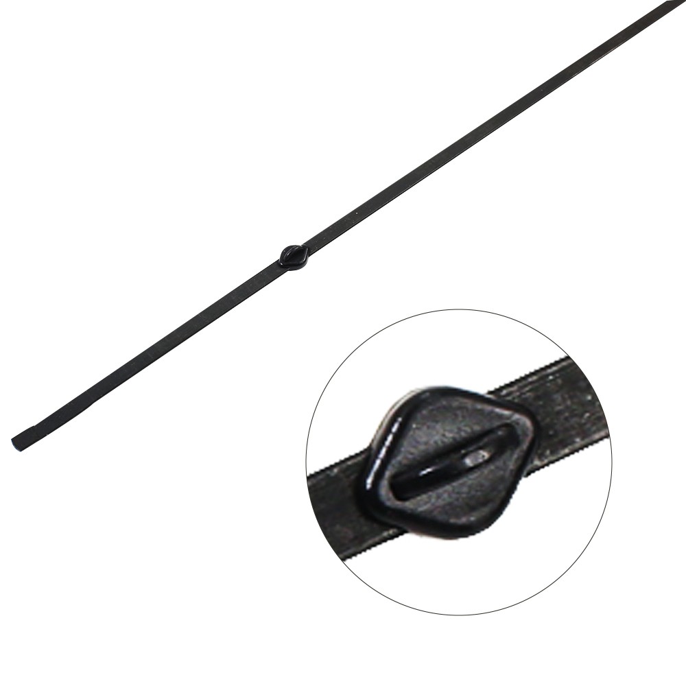 Engine Oil Dipstick Fits A Udi A3 TT Seat L Eon Skoda Octavia Mk1 VW 06A115611B — image 4