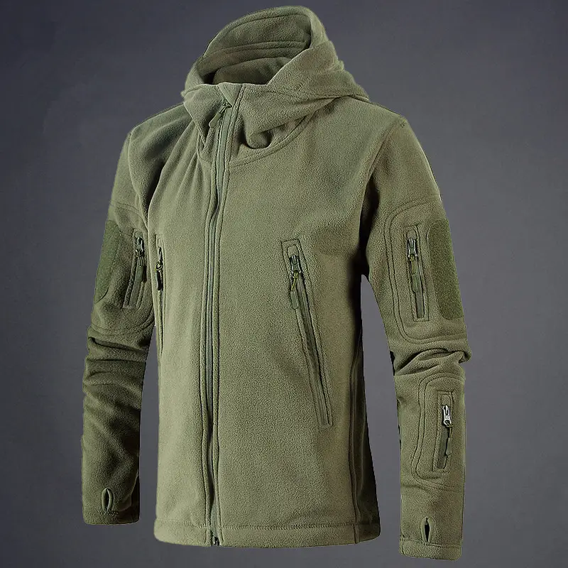 Men's And Women's Thickened Charge Coat Inner Bladder Fleece