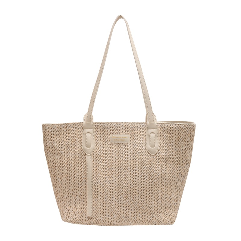 Large Capacity Single Shoulder Underarm Bag