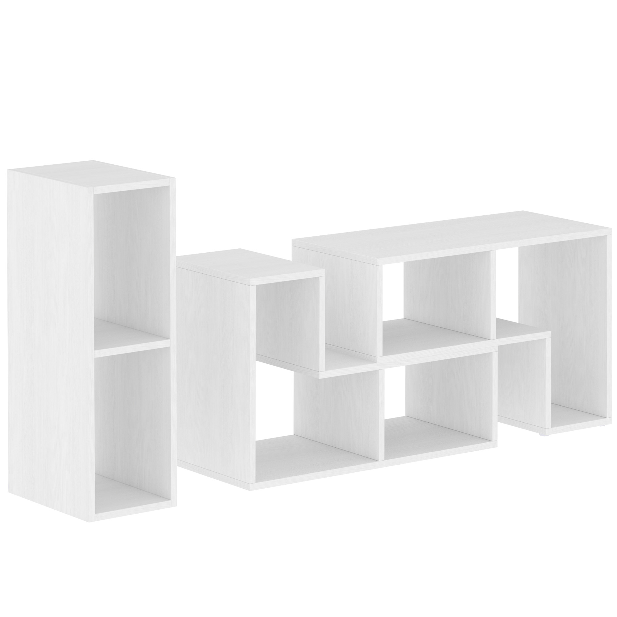 Three Modular TV Cabinets — image 5
