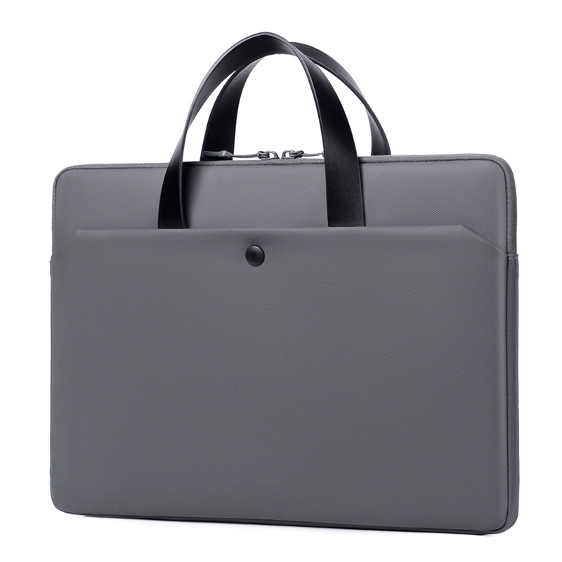 Ultra-thin Leather Film Laptop Case Tablet Interior — foto 7