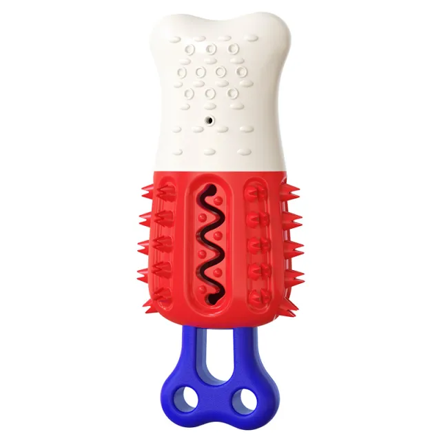 Summer Cooling And Cleaning Teeth Pet Chewing Supplies American Blue - Shop at LoveMi