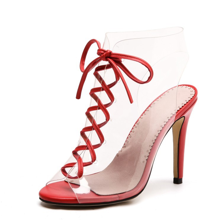 Title 9, Womens Stiletto High Heel Sandals. Elevate you...