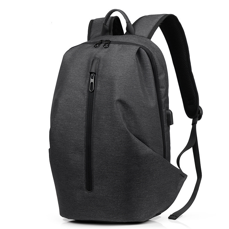 Title 4, Mens Backpack 17 Inch Travel and Leisure Stude...