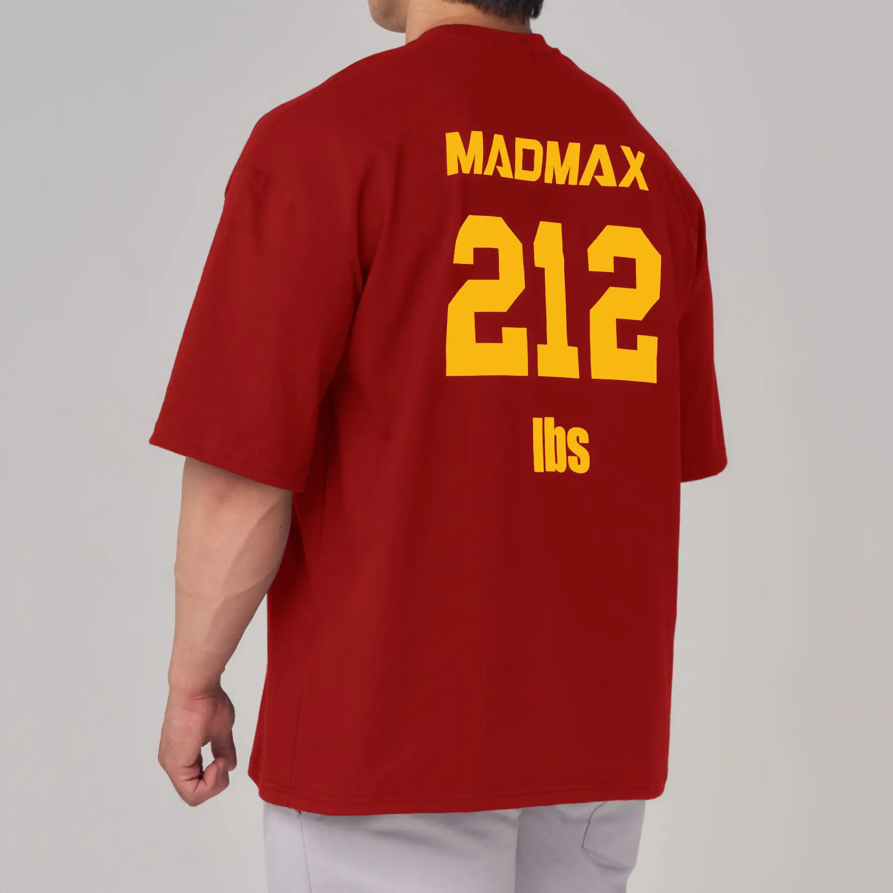 Spring And Summer Sports Leisure Running Fitness Training Loose Elastic Short Sleeve T-shirt