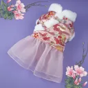 Blooming Rich Pink