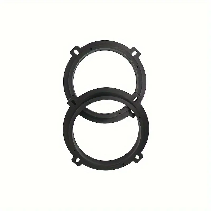 6.5 Inch Car Door Speaker Adapter Spacer