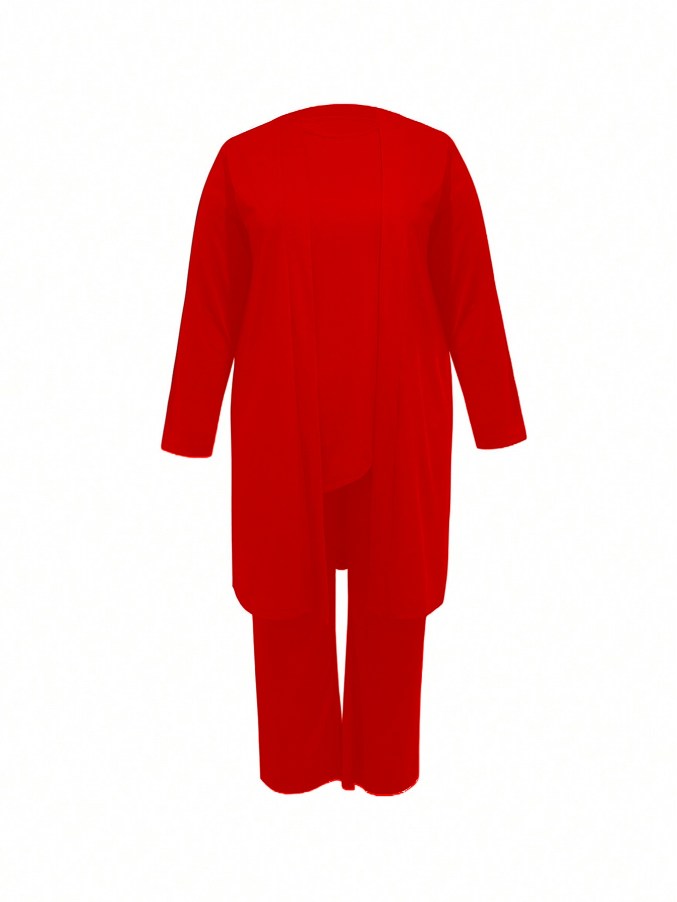 Women’s 3-Piece Outfit Set