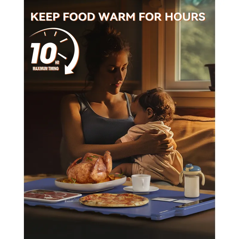 صينية تسخين