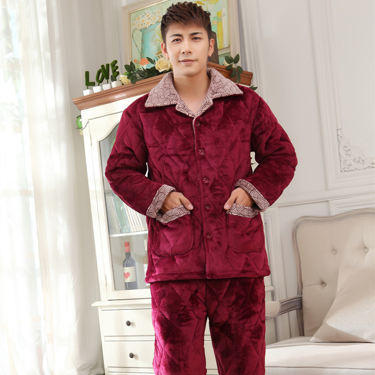 Title 1, Padded pajamas