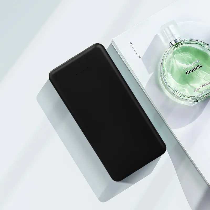 Power Bank Gift Customized Light and Thin Mobile