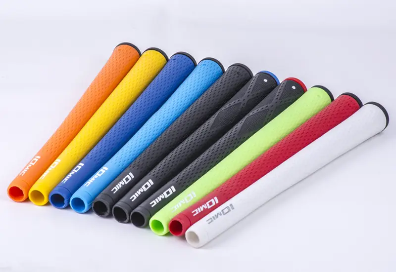 Men's And Women's Hardcore Wood Swing Grip Handles