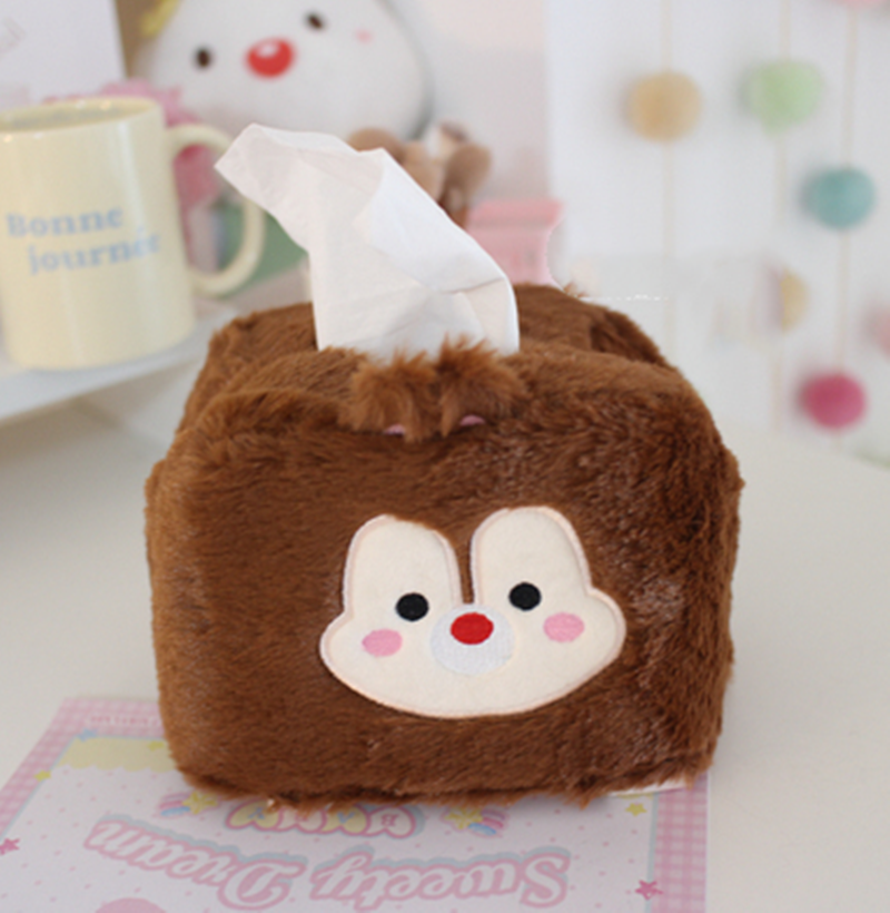 Cool Penguin Pudding Dog Towel Drawing Paper Cover