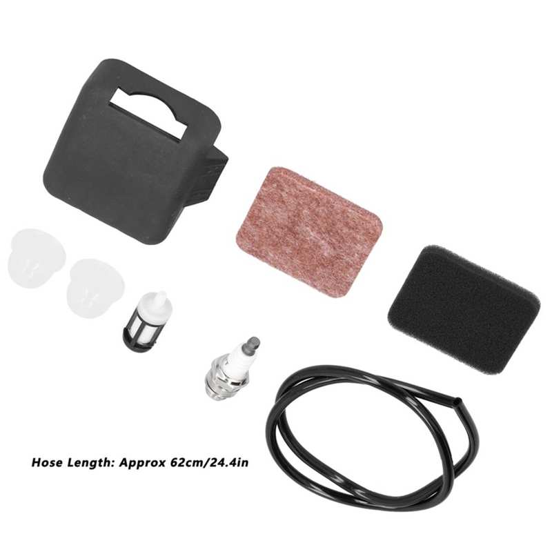 Title 1, Mower Accessories Air Filter Cover