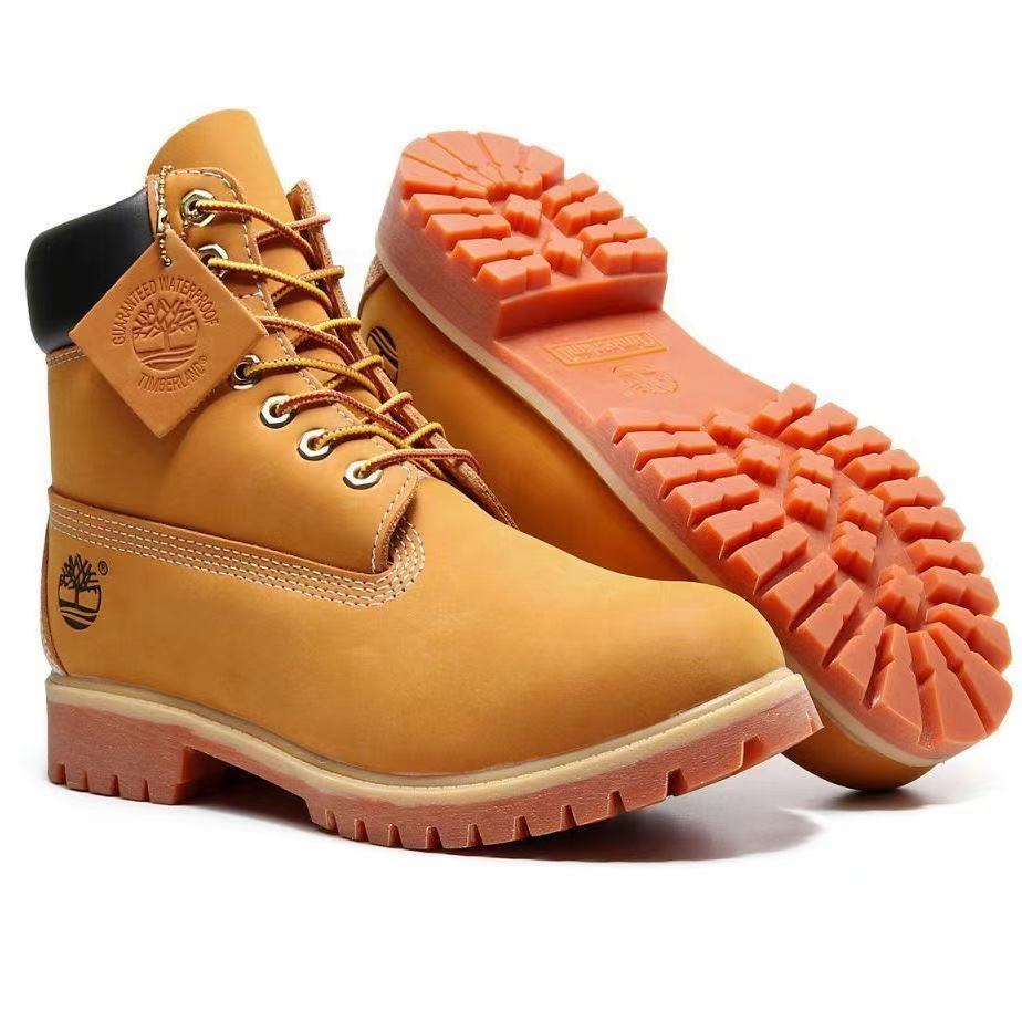 Title 4, Botas Kick Not Bad Martin Outdoor Impermeables ...