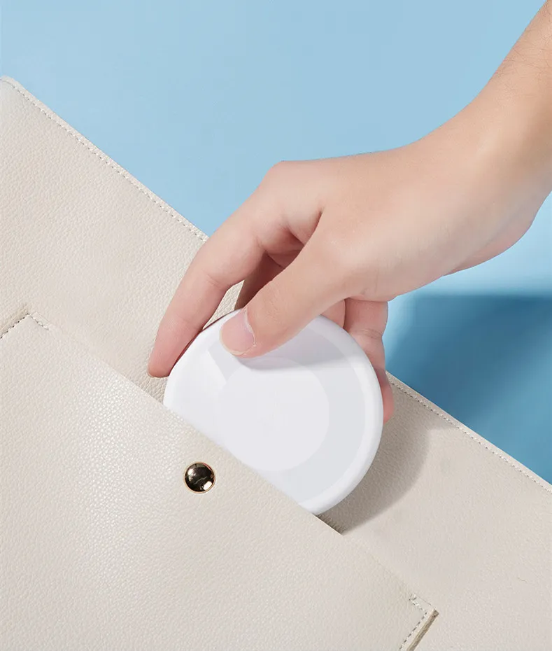 60W Fast Charging Multi-function Charging Cable Storage Box – image 5