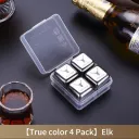 True Color Elk