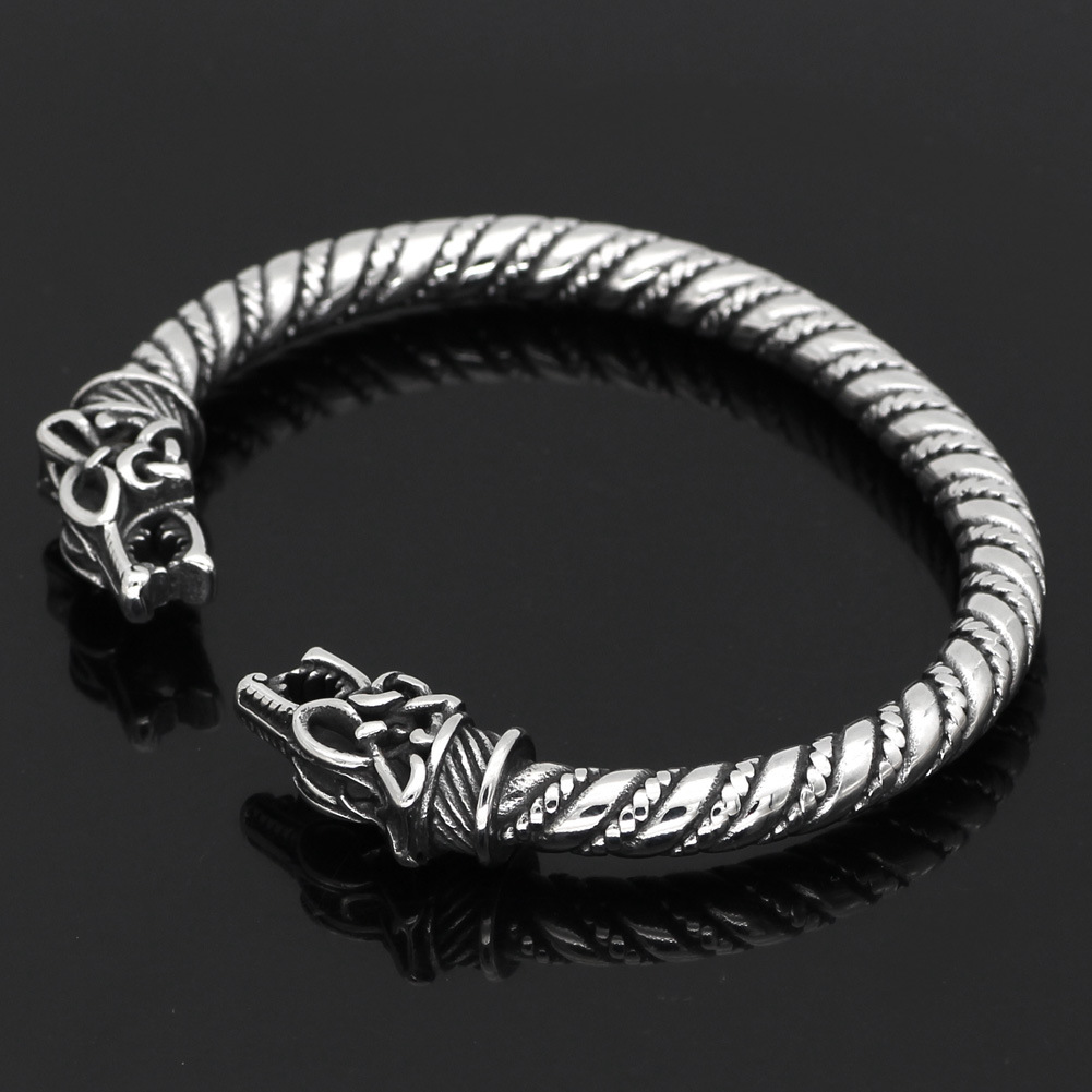 Women's Fashion Stainless Steel Bracelet