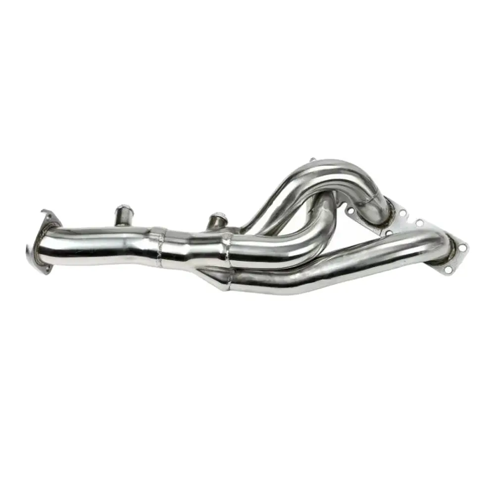 Exhaust Header For BMW E46 E39 Z4 01-06 2.5L 2.8L 3.0L L6 Ban The Sale Of Amazon