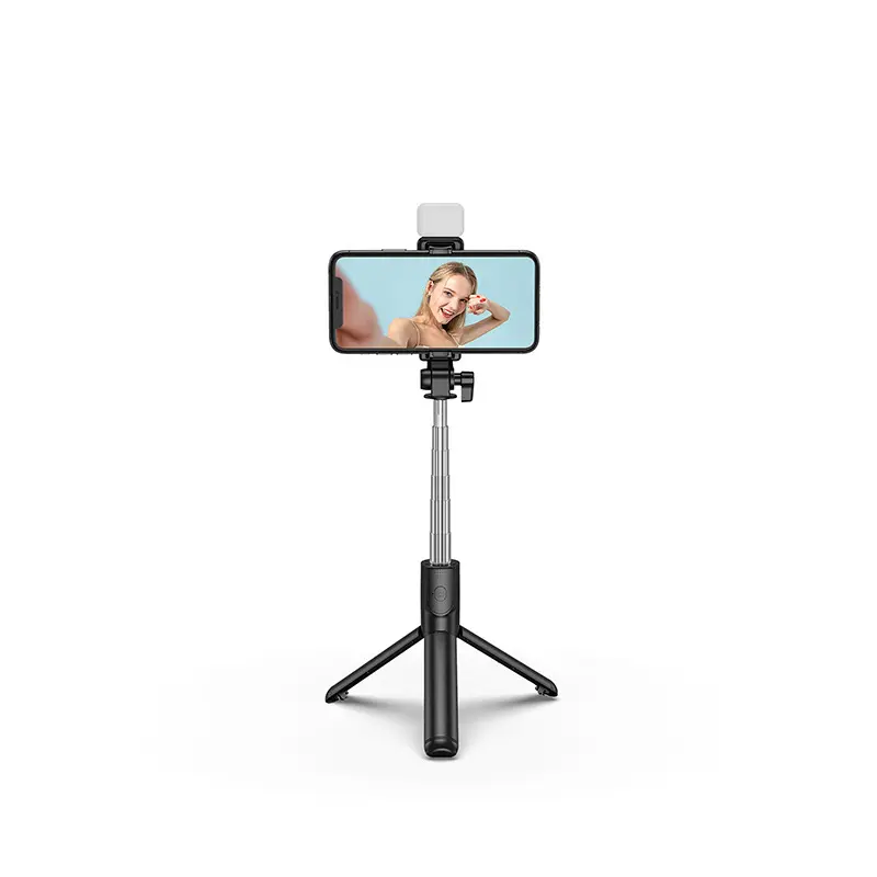 Compatible with Apple, Bluetooth Fill Light Selfie