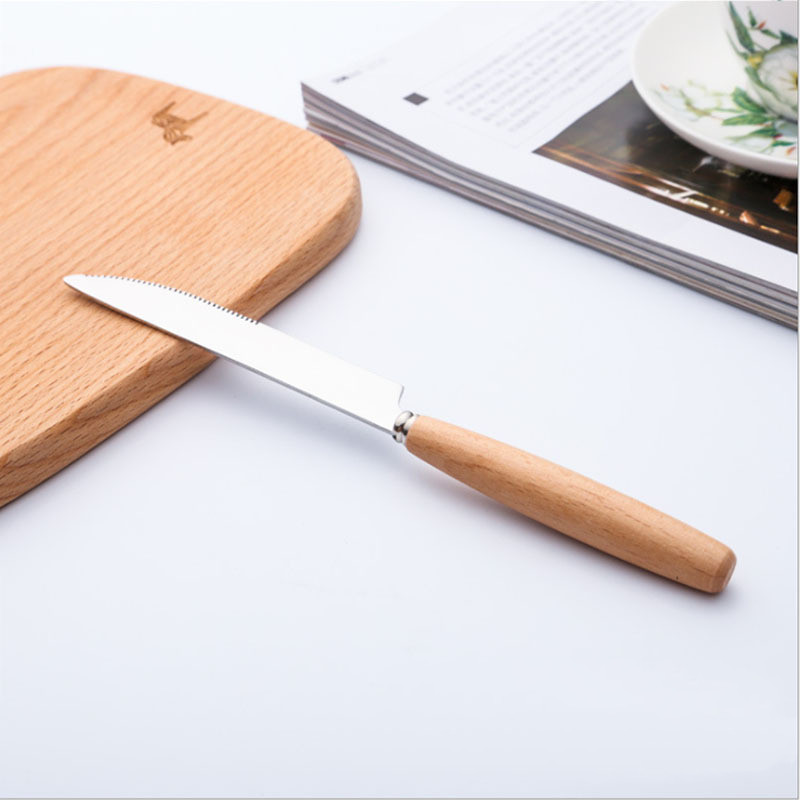 Table knife