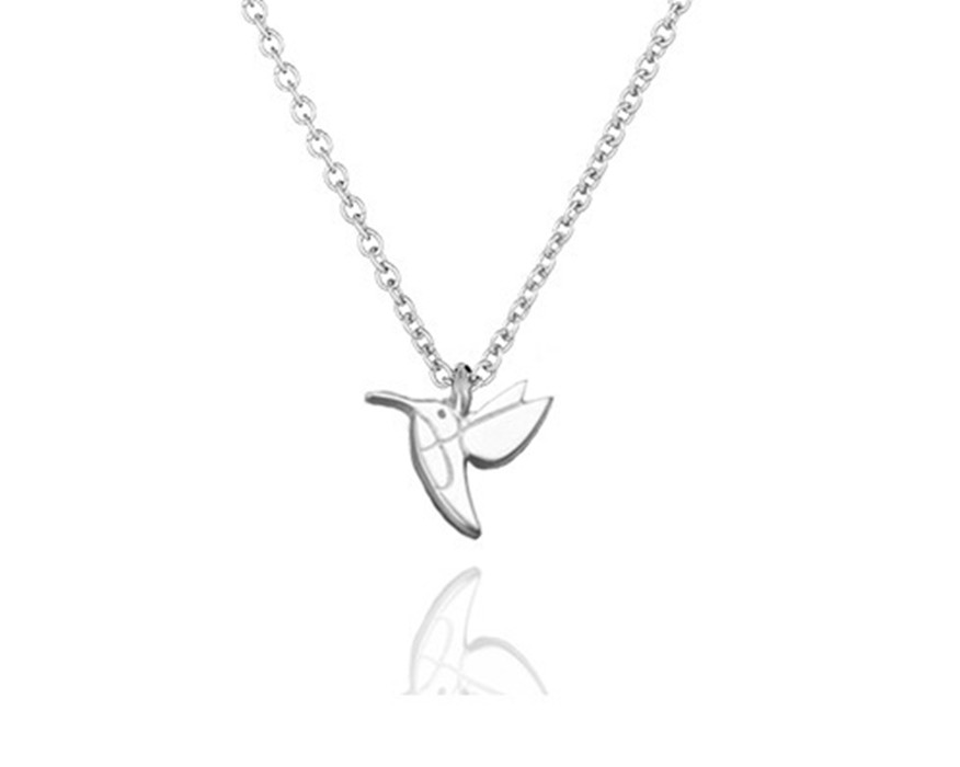 Pendant Accessory White K
