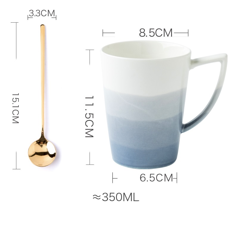 Cup set