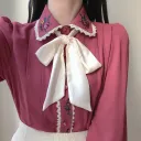 Deep Pink