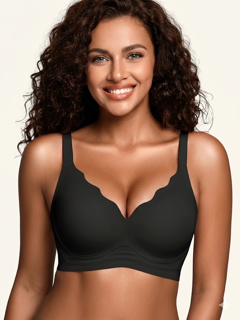 Jelly Bras Femme — Confort au quotidien - image 3