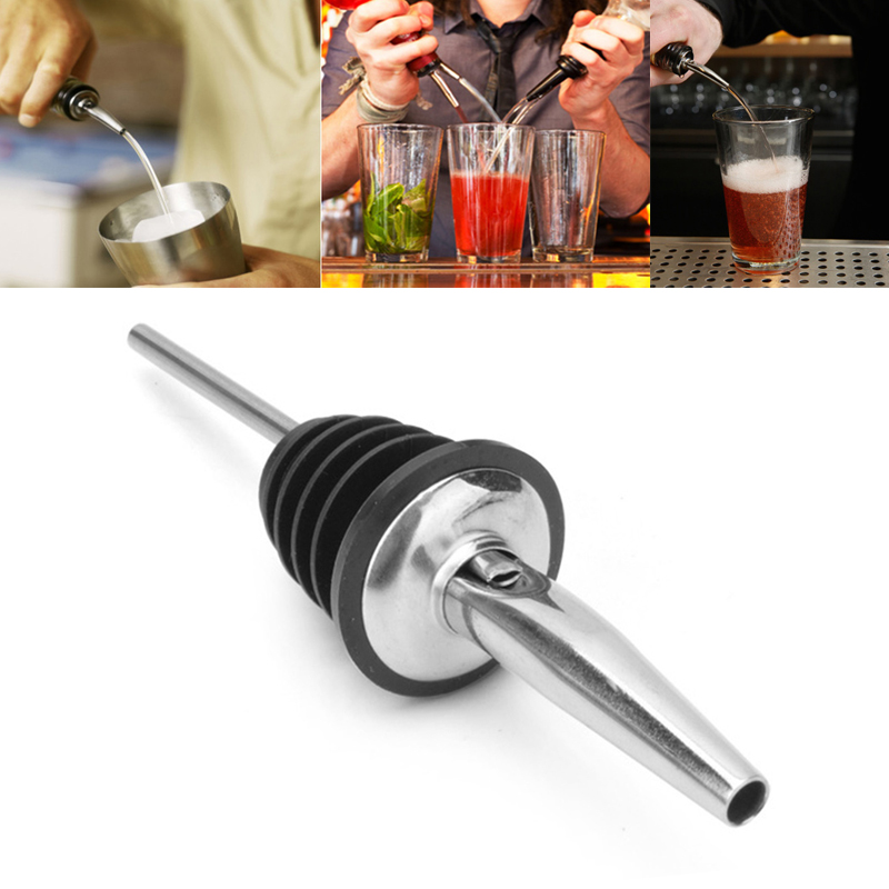 Title 2, Wine bottle pouring device