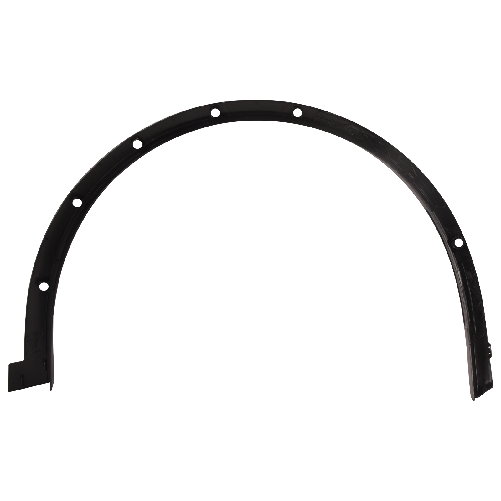 Front Left Wheel Arch Fender Molding Trim For Tesla Model X 2016-2021 103528800H