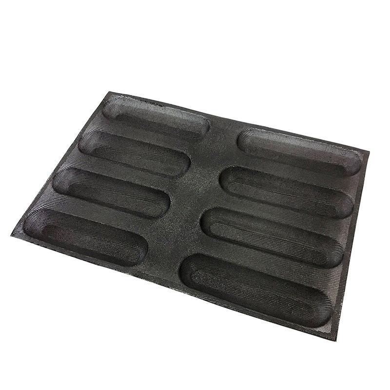 Title 12, Household baking bread mould