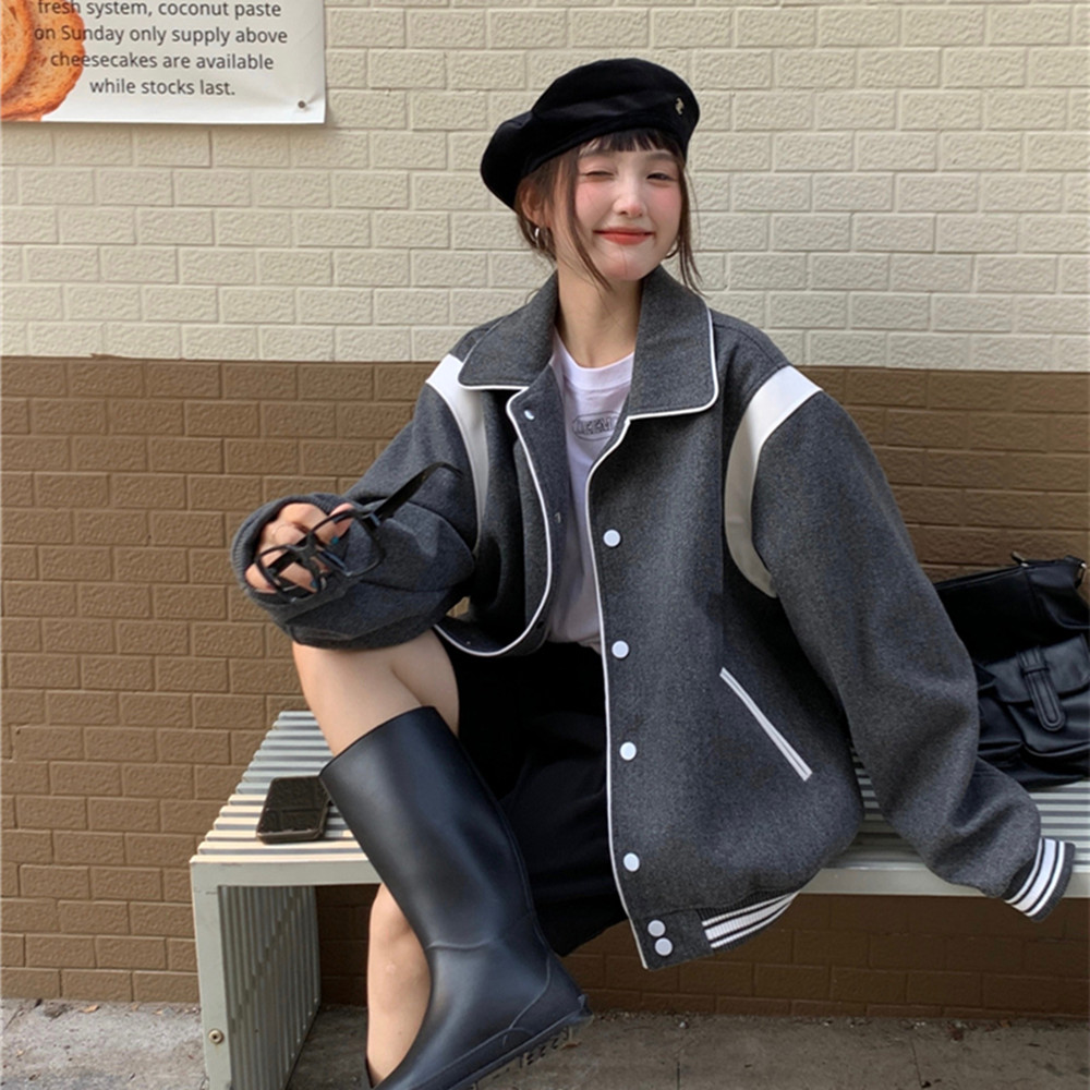 mugav ja stiilne pesapalliülikond