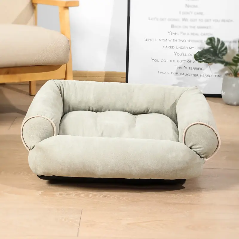 Dog Sofa Bed Sleeping Bag Kennel Cat