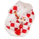 Tiger Head