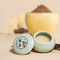 Solid Perfume Female Rose Perfume Lasting Light Fragrance Natural Girl Body Fragrance - Choose Three Kinds 10G - View 1