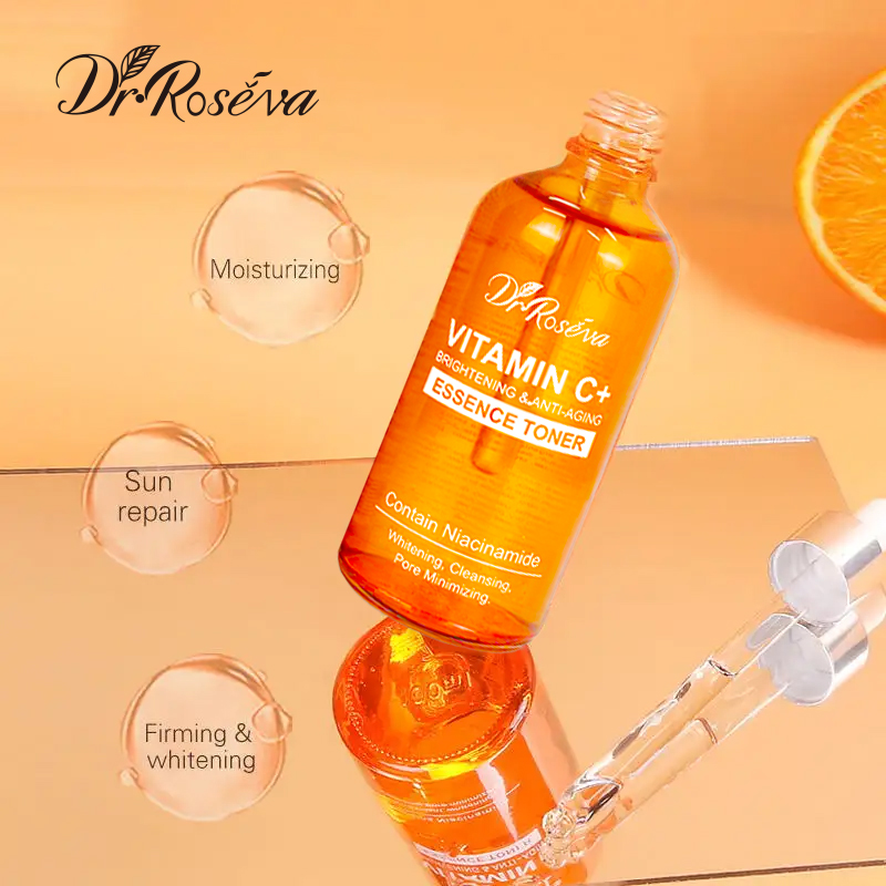 DR VC Brightening Anti-Wrinkle Toner — foto 2