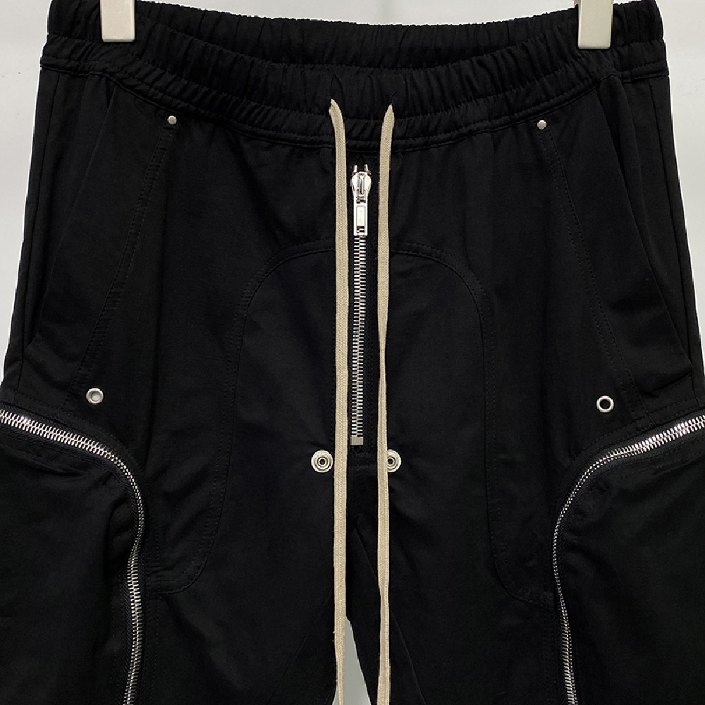 Title 6, Pantalones cargo de moto ajustados para hombre ...